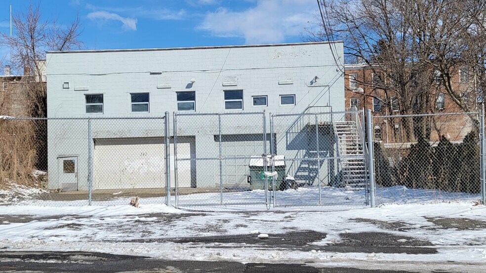 More Photos Of 245 Broadway, Newburgh Storefront Retail Office For Lease