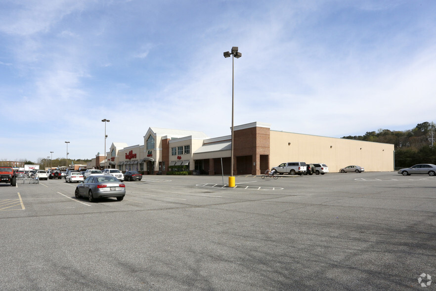 Primary Photo Of 104-150 Riverstone Pky, Canton Storefront Retail Office For Lease