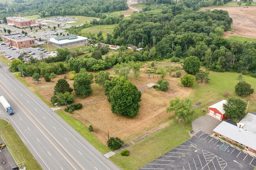 More Photos Of 1193 Centre Tpke, Orwigsburg Land For Sale
