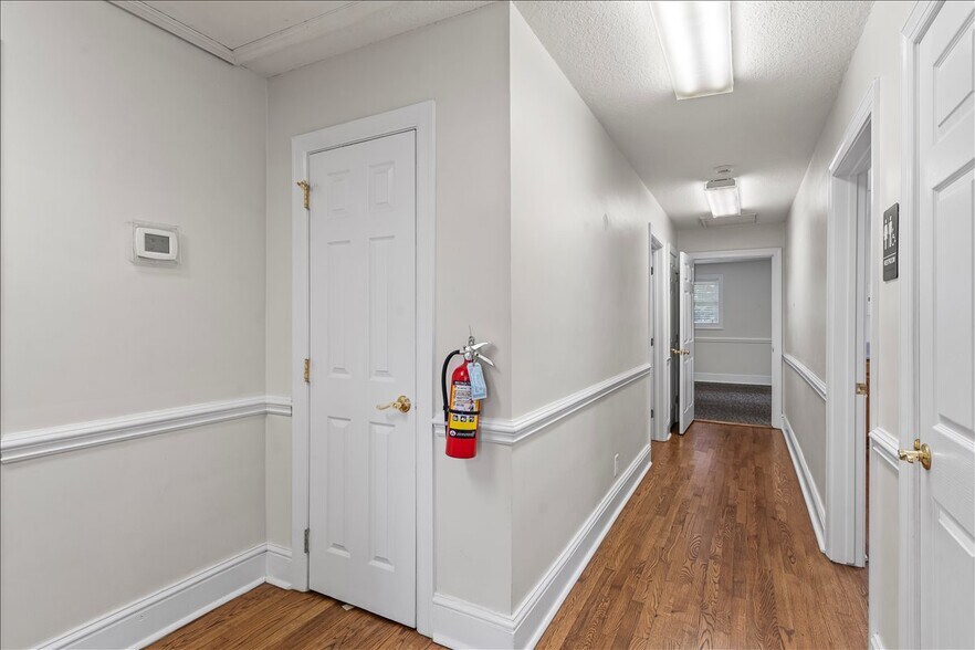 More Photos Of 492 W Main St, Forest City Freestanding For Sale