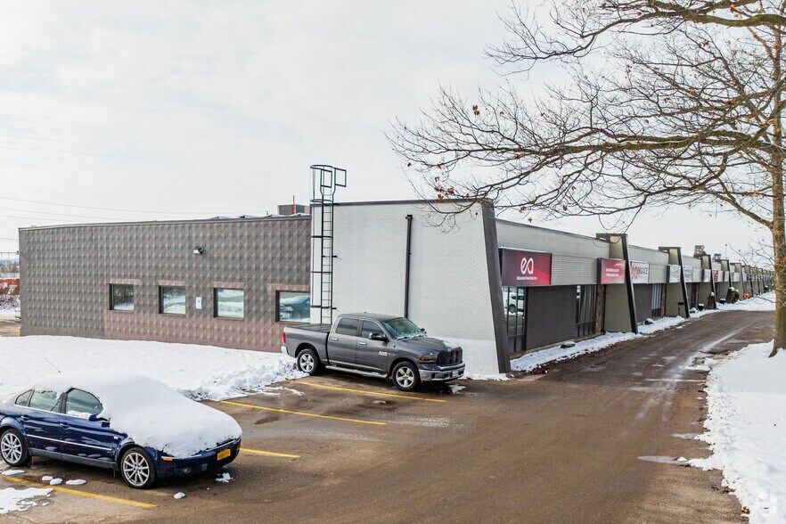 Primary Photo Of 131 Sheldon Dr, Cambridge Flex For Lease