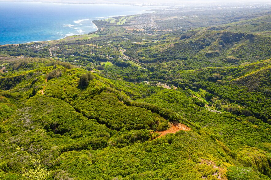 More Photos Of 0 Kahekili Hwy, Wailuku Land For Sale
