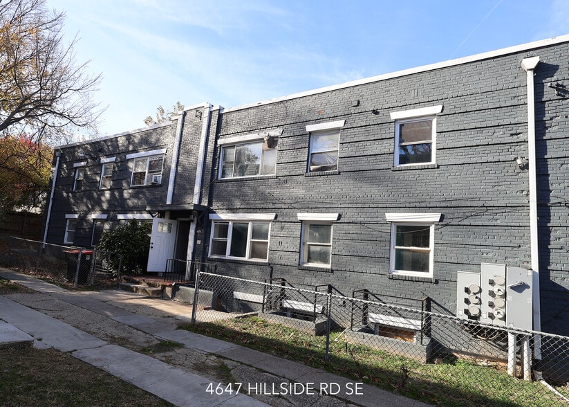 More Photos Of , Washington Multifamily For Sale