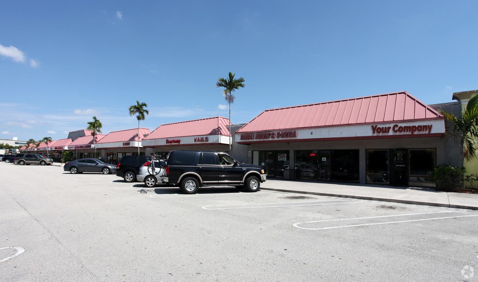 More Photos Of 10250-10352 W Sample Rd, Coral Springs Storefront Retail Office For Sale