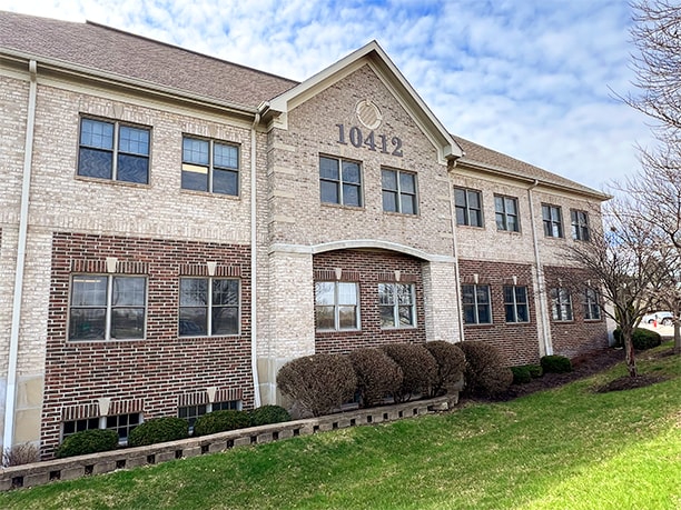 More Photos Of 10412 Allisonville Rd, Fishers Office For Sale