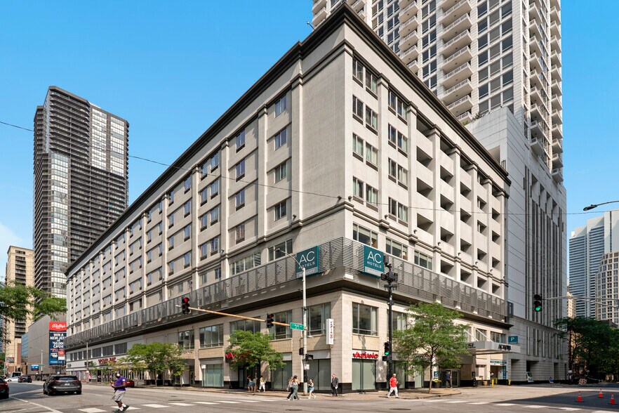 More Photos Of 630 N Rush St, Chicago Hotel For Sale