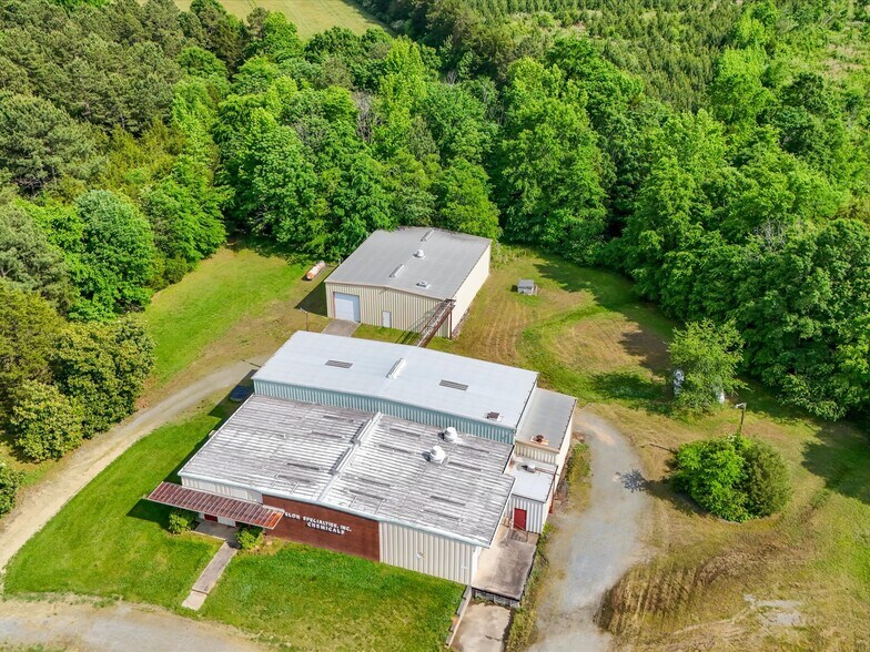 More Photos Of 4788 State 49 hwy, Concord Cemetery Mausoleum For Sale