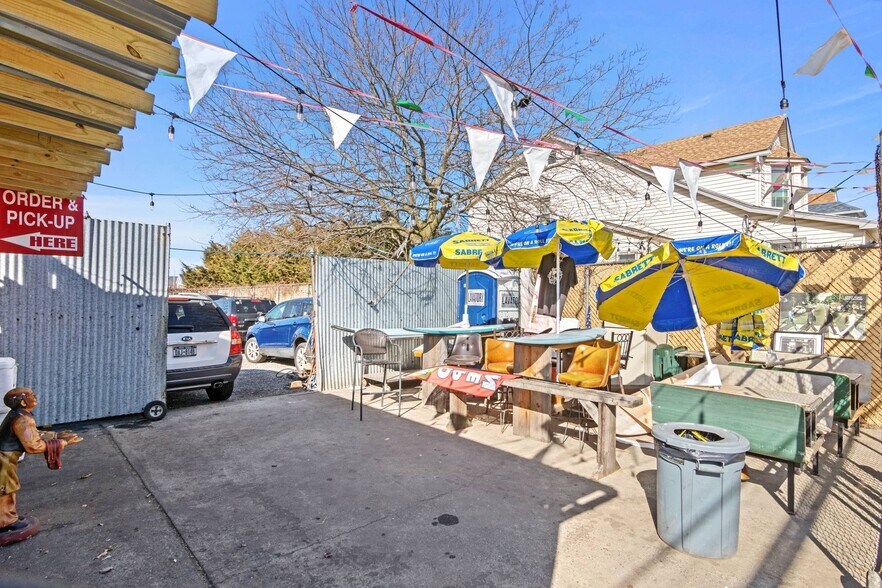 More Photos Of 1817 Cross Bay Blvd, Broad Channel General Retail For Sale