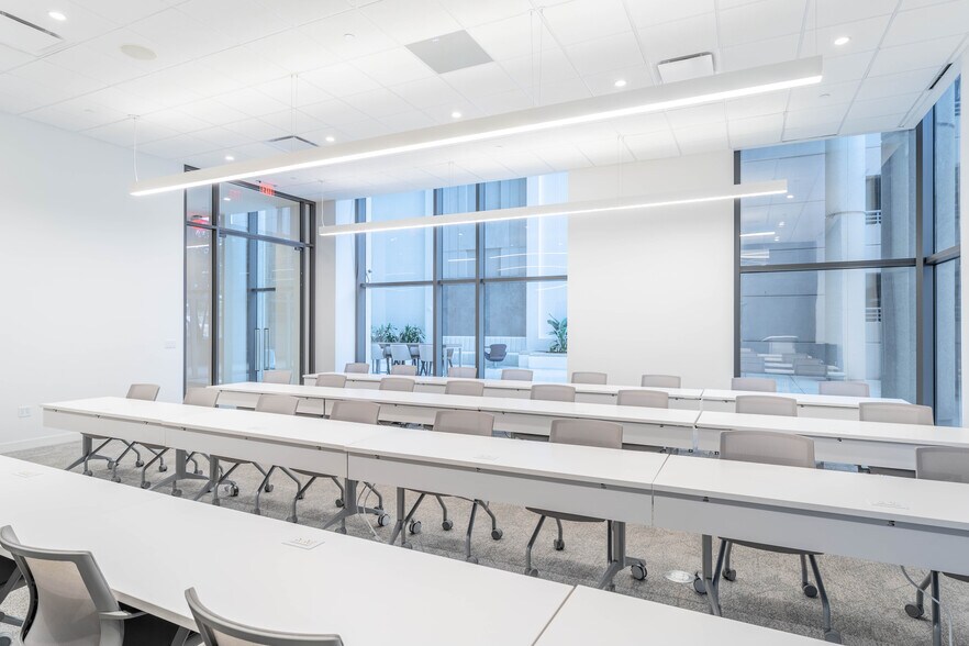 More Photos Of 8080 N Central Expy, Dallas Office For Lease