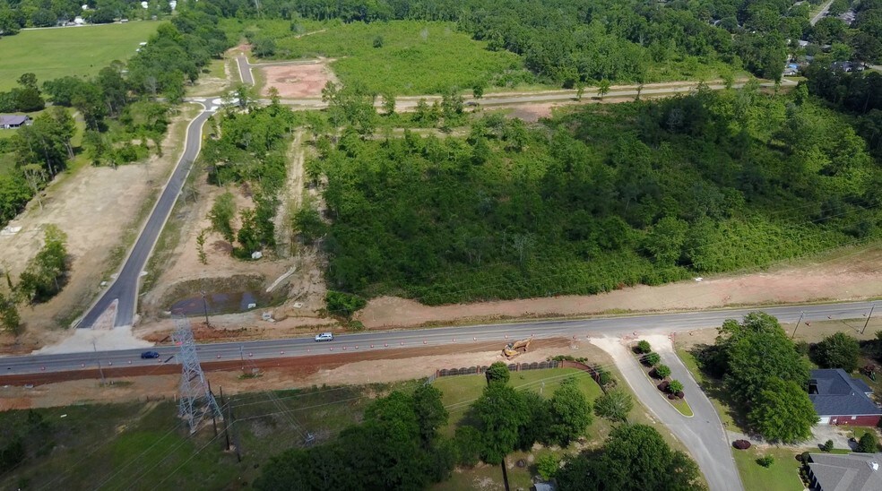 More Photos Of 1443 Snow Rd, Mobile Land For Sale