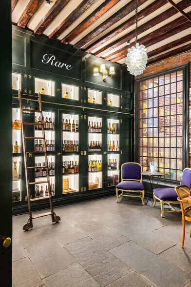 More Photos Of 115 South St, New York Apartments For Sale