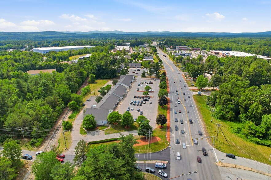 More Photos Of 141 Route 101A, Amherst Unknown For Lease