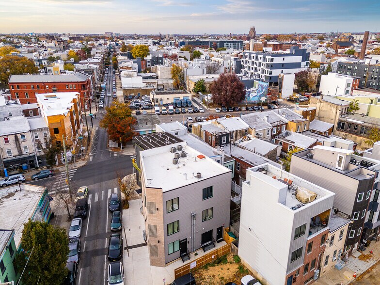 More Photos Of 2301 Frankford Ave, Philadelphia Apartments For Sale