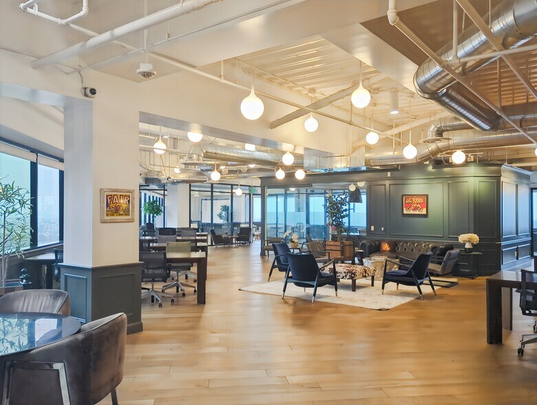 More Photos Of 11845 W Olympic Blvd, Los Angeles Coworking Space