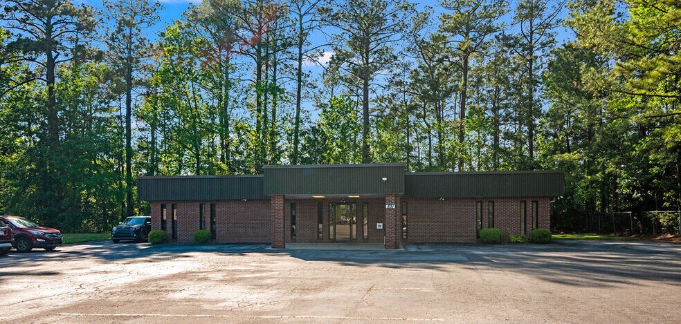 More Photos Of 231 Memorial Dr, Jacksonville Medical For Sale