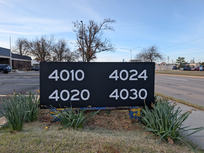 More Photos Of 4024 N Lincoln Blvd, Oklahoma City Coworking Space