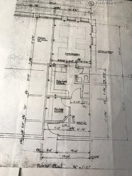 More Photos Of 955 Main St, Winchester Medical For Lease