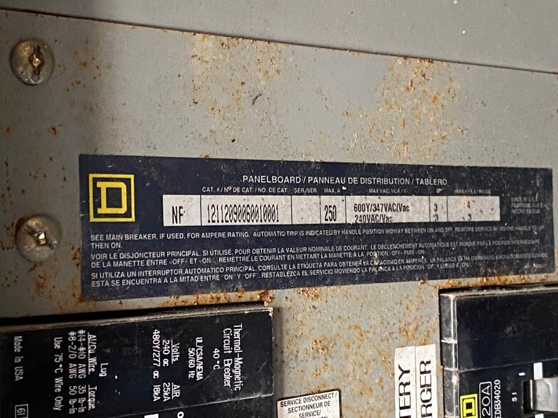 More Photos Of 9049 Industrial Blvd NE, Leland Service For Lease