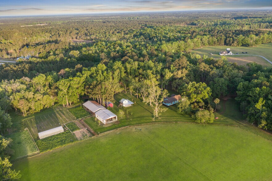 More Photos Of 1151 Harry Lindsay Rd, Guyton Specialty For Sale