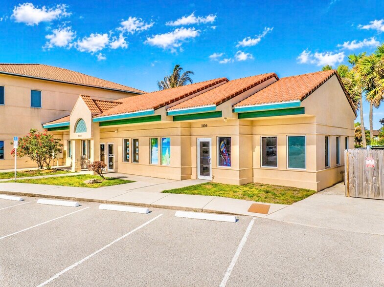 More Photos Of 3270 Highway A1A, Melbourne Beach Office For Sale