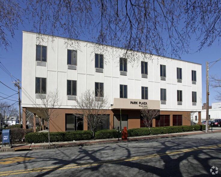 More Photos Of 75 Main St, Millburn Office For Lease