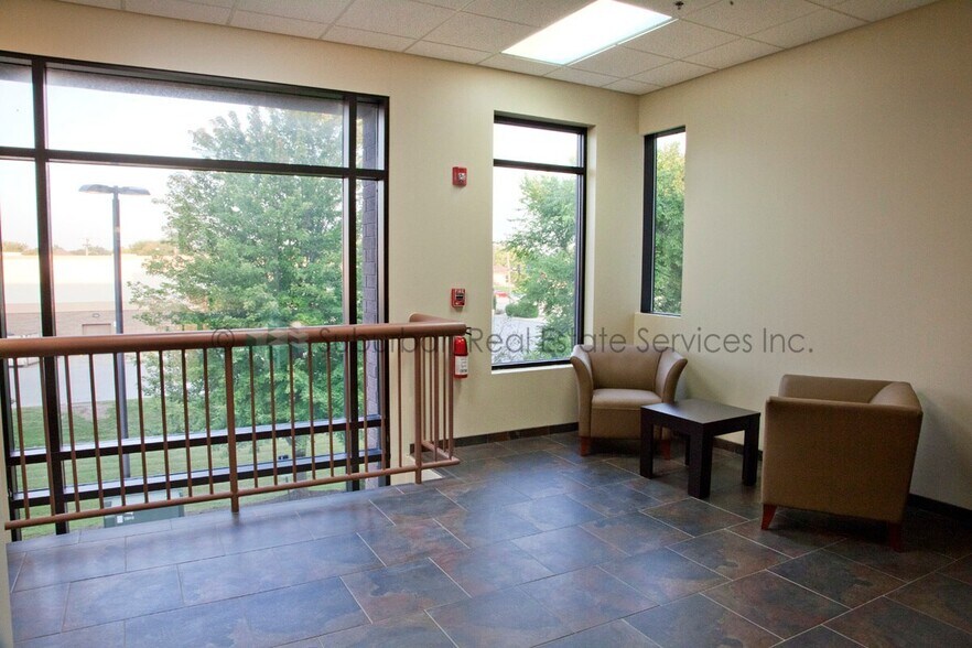 More Photos Of 3180 Theodore St, Joliet Office For Sale