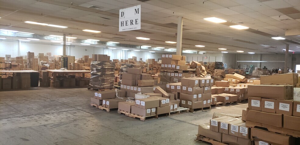More Photos Of 429 Rockaway Valley Rd, Boonton Manufacturing For Lease