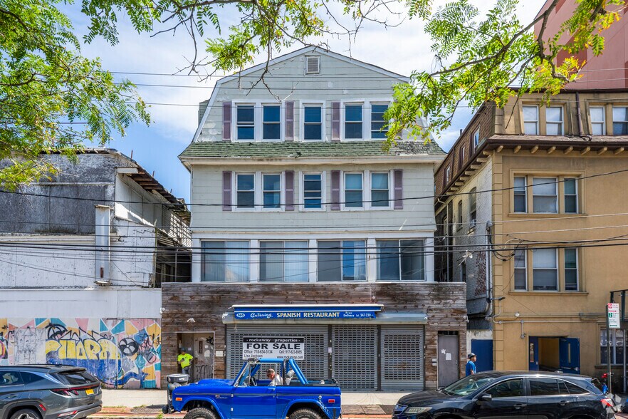 More Photos Of 160 Beach 116th St, Rockaway Park Storefront Retail Residential For Sale