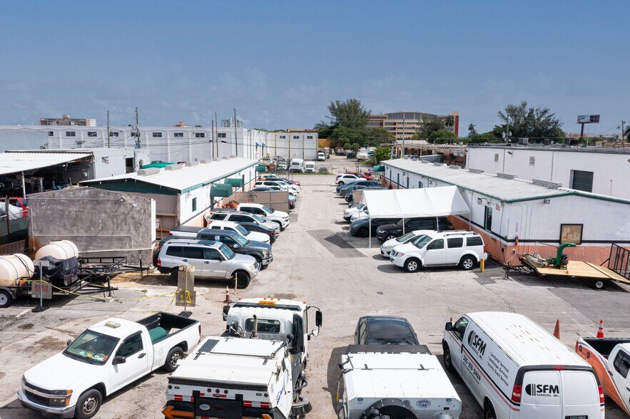 More Photos Of 9700 NW 79th Ave, Miami Office For Lease