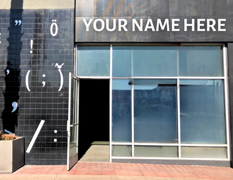 More Photos Of 250 N First St, Burbank Apartments For Lease