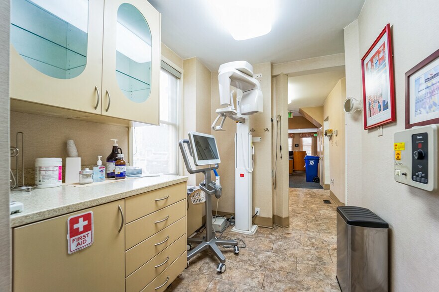 More Photos Of 835 Light St, Baltimore Storefront Retail Residential For Sale