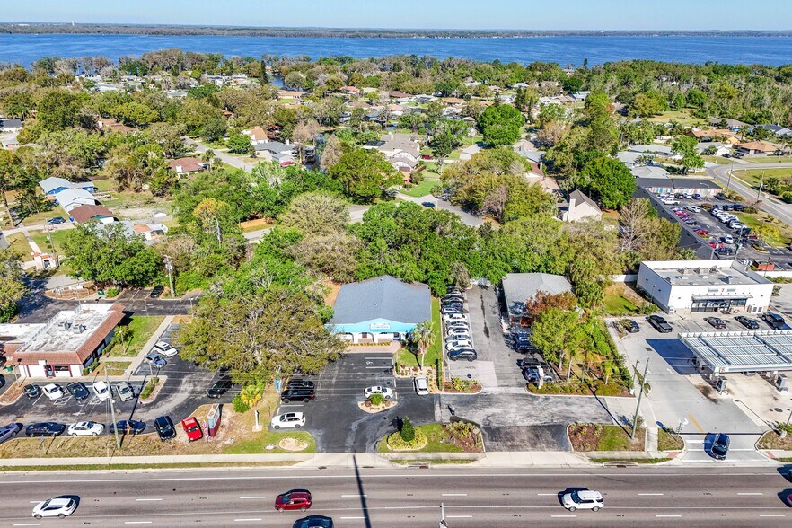 More Photos Of 205 E Burleigh Blvd, Tavares Office For Sale