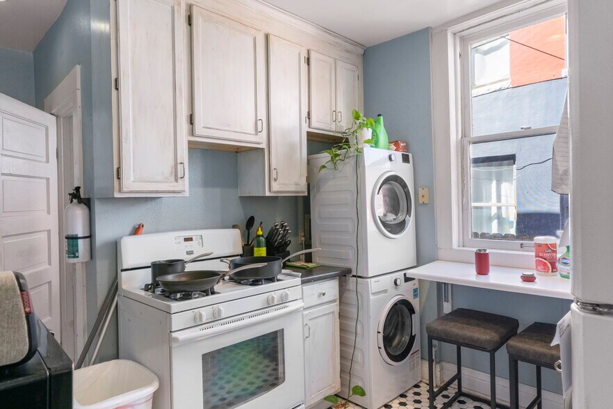 More Photos Of 2337 E 12th Ave, Denver Multifamily For Sale