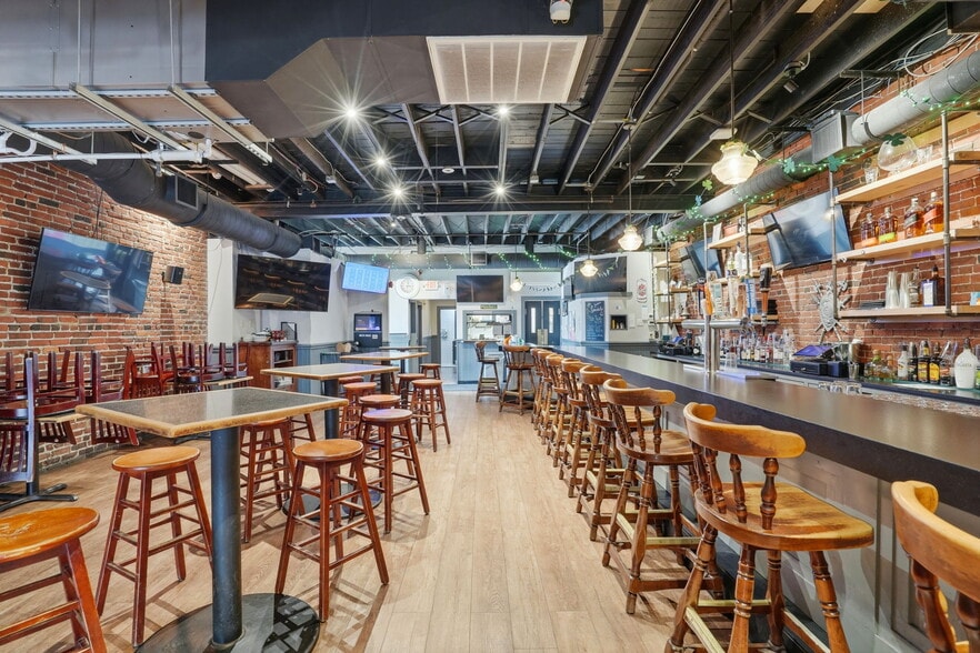 More Photos Of 717 Centre St, Boston Multifamily For Sale