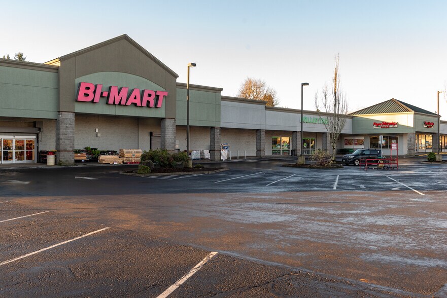 Primary Photo Of 19830-20000 SE Highway 212, Clackamas Unknown For Lease