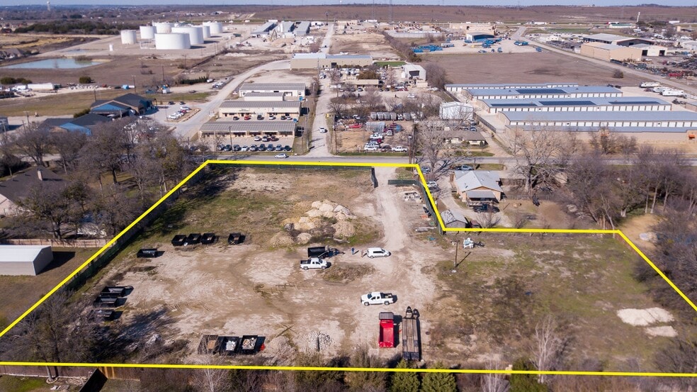 More Photos Of 9900 E Bankhead Hwy, Aledo Land For Sale