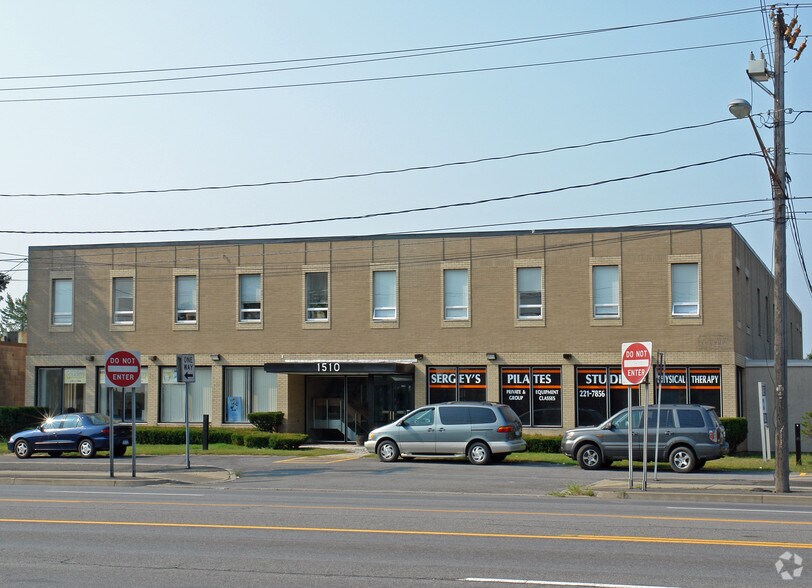 More Photos Of 1510 Central Ave, Albany Office For Lease