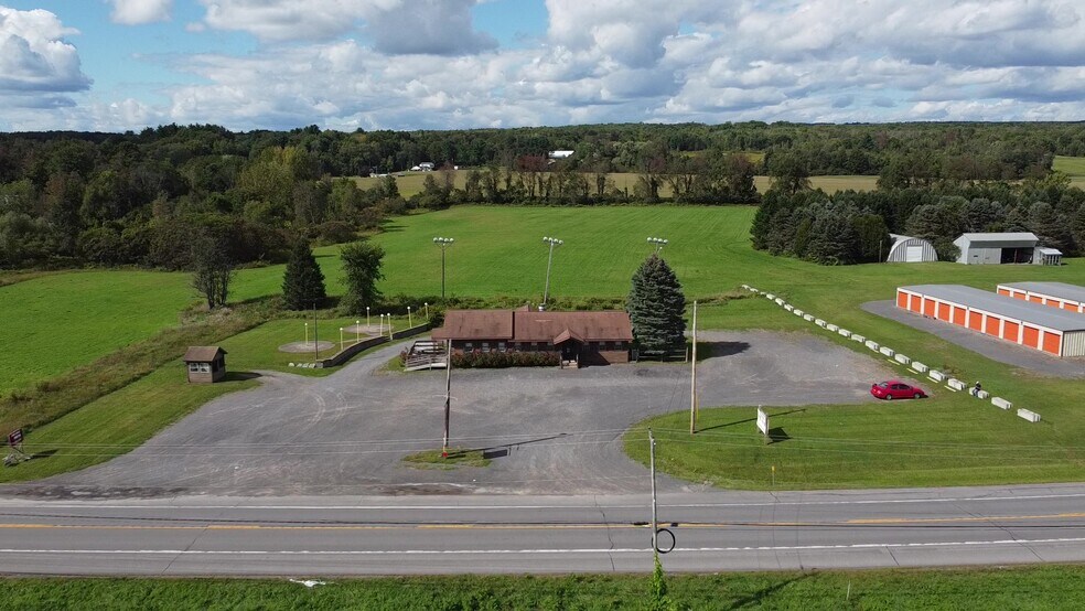 More Photos Of 8583 Route 365, Floyd Restaurant For Sale