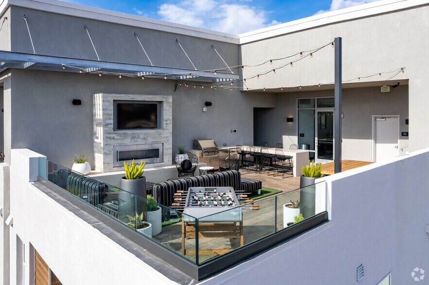 More Photos Of 1910 N Main St, Walnut Creek Apartments For Lease