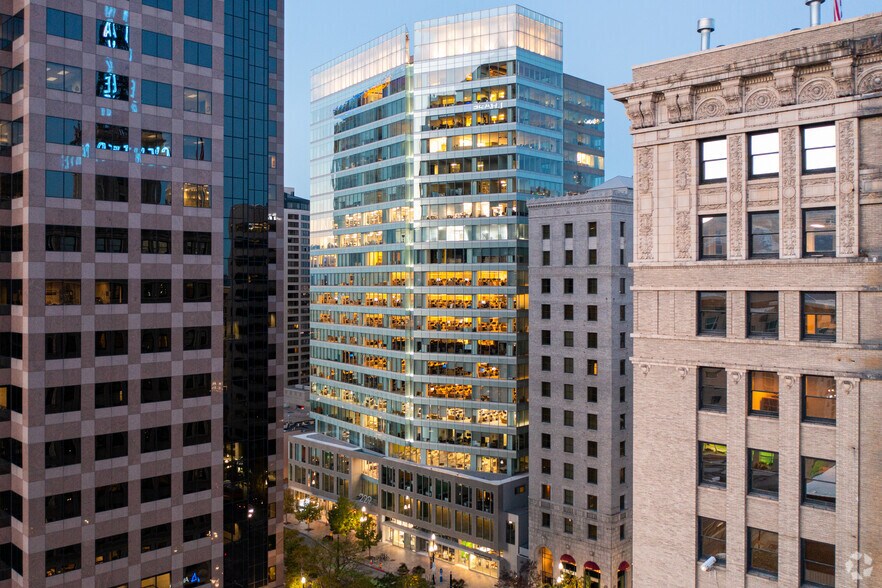 More Photos Of 222 S Main St, Salt Lake City Coworking Space