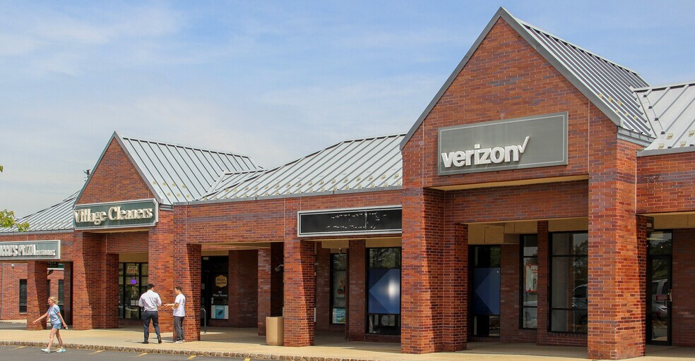 More Photos Of 400-470 US Highway 202/206 Dr, Bedminster Unknown For Lease