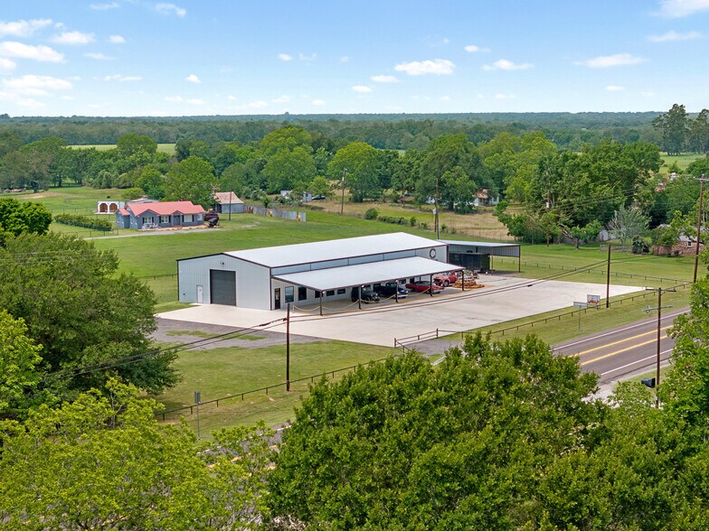 More Photos Of 1229 TX-36, Caldwell General Retail For Sale