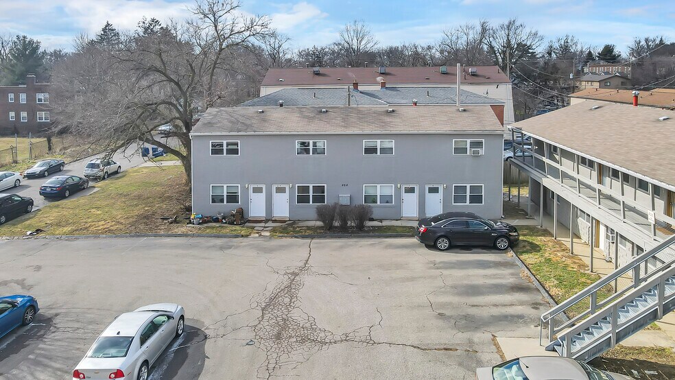 More Photos Of 464-482 E Norwich Ave, Columbus Apartments For Sale