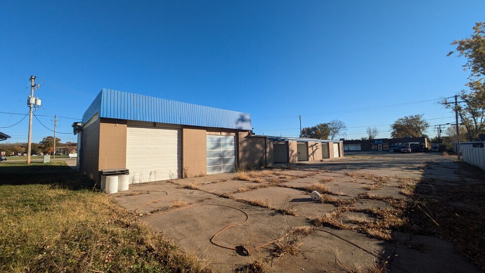 More Photos Of 2337 Washington Rd, Washington Carwash For Sale