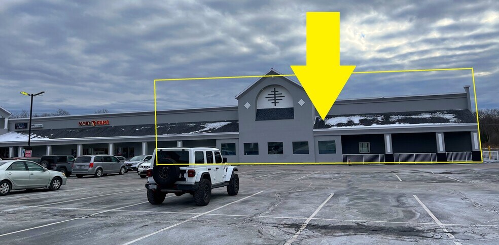 More Photos Of RT 196, Tobyhanna Unknown For Lease