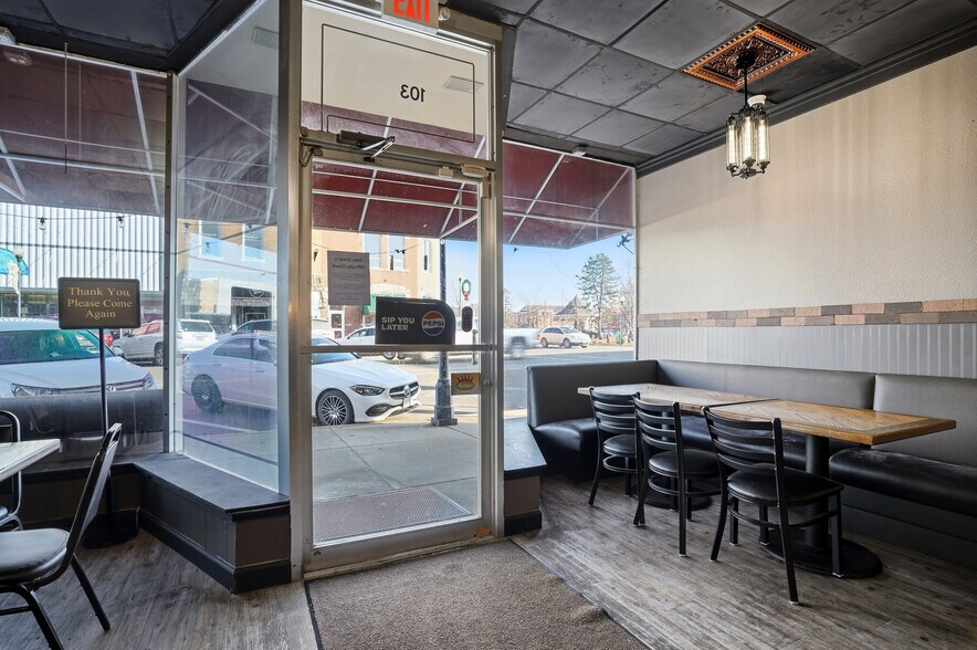 More Photos Of 103 N Allen St, Centralia General Retail For Sale