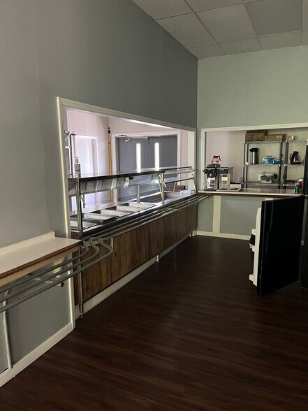 More Photos Of 1000 Chula Vista Ln, Pell City Lodge Meeting Hall For Sale