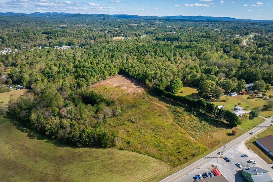 More Photos Of 4054 Lower Cedar Valley Rd, Hudson Land For Sale