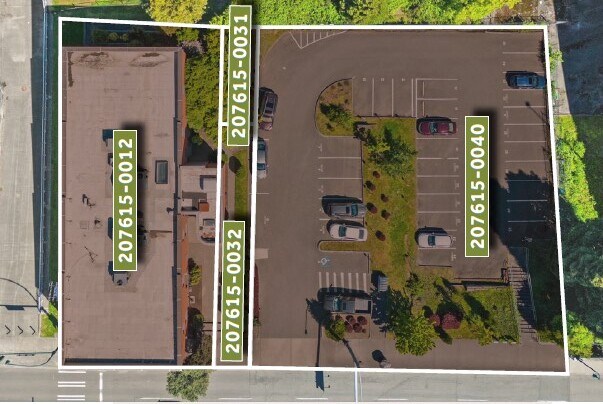 More Photos Of 101 E 26th St, Tacoma Office For Sale