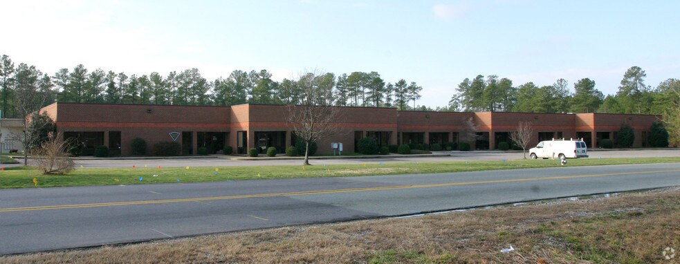 More Photos Of 7361-7419 Whitepine Rd, Richmond Unknown For Lease